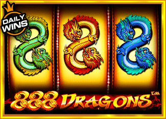 888 Dragons